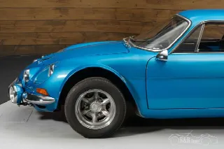 Foto 9 di 10: ALPINE A110