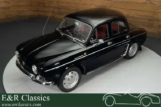Foto 3 di 10: RENAULT Dauphine