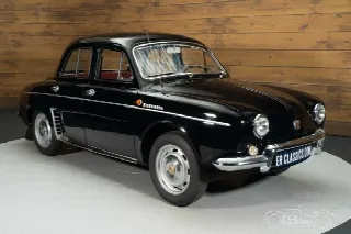 Foto 4 di 10: RENAULT Dauphine