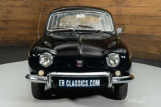 Foto 6 di 10: RENAULT Dauphine