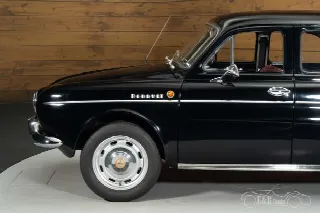 Foto 9 di 10: RENAULT Dauphine
