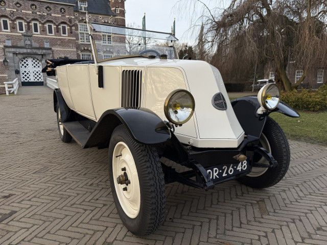 RENAULT NNTorpedo