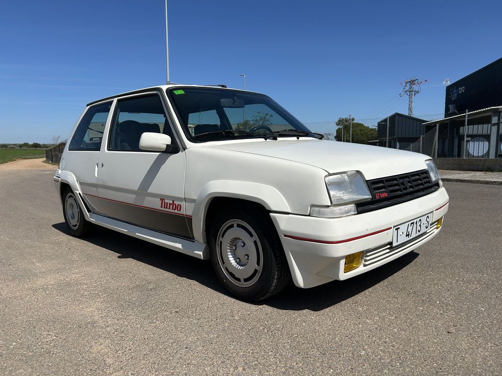 RENAULT Other