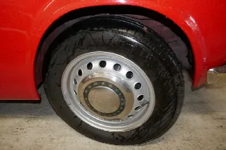 Foto 8 di 8: ALFA ROMEO Giulia Super 1.6 