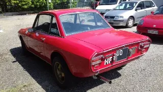 Foto 5 di 6: LANCIA Fulvia Coupè 1.3 S  HF  