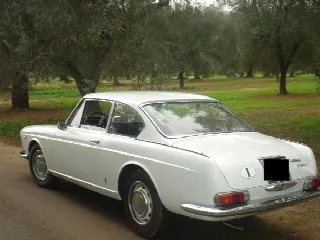 Foto 4 di 4: LANCIA Flavia 1.8 coupe' pininfarina 