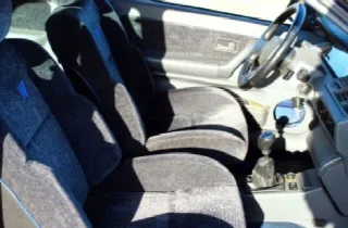 Foto 3 di 6: RENAULT Clio  