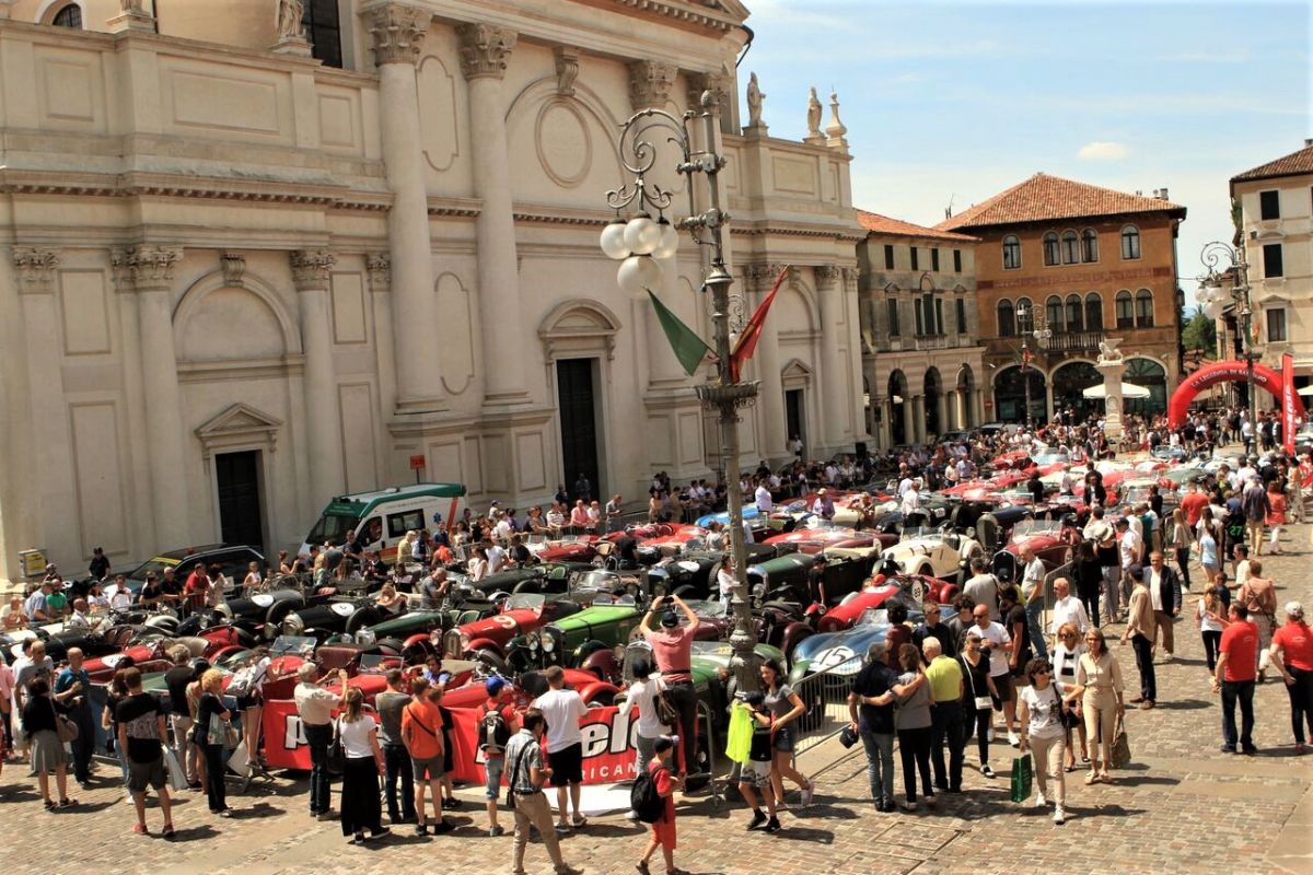 La Leggenda di Bassano 2018 : edizione da record 