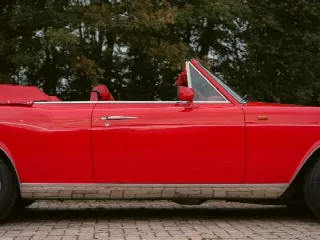 Foto 14 di 16: ROLLS-ROYCE Corniche LTD Edition  **SOLD**