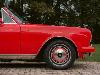 Foto 12 di 16: ROLLS-ROYCE Corniche LTD Edition  **SOLD**