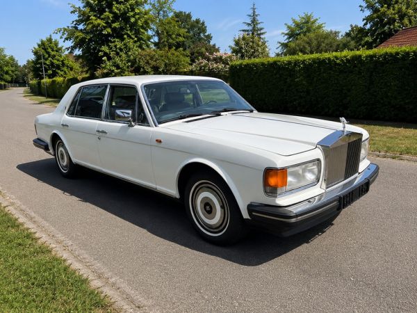 ROLLS ROYCE Other