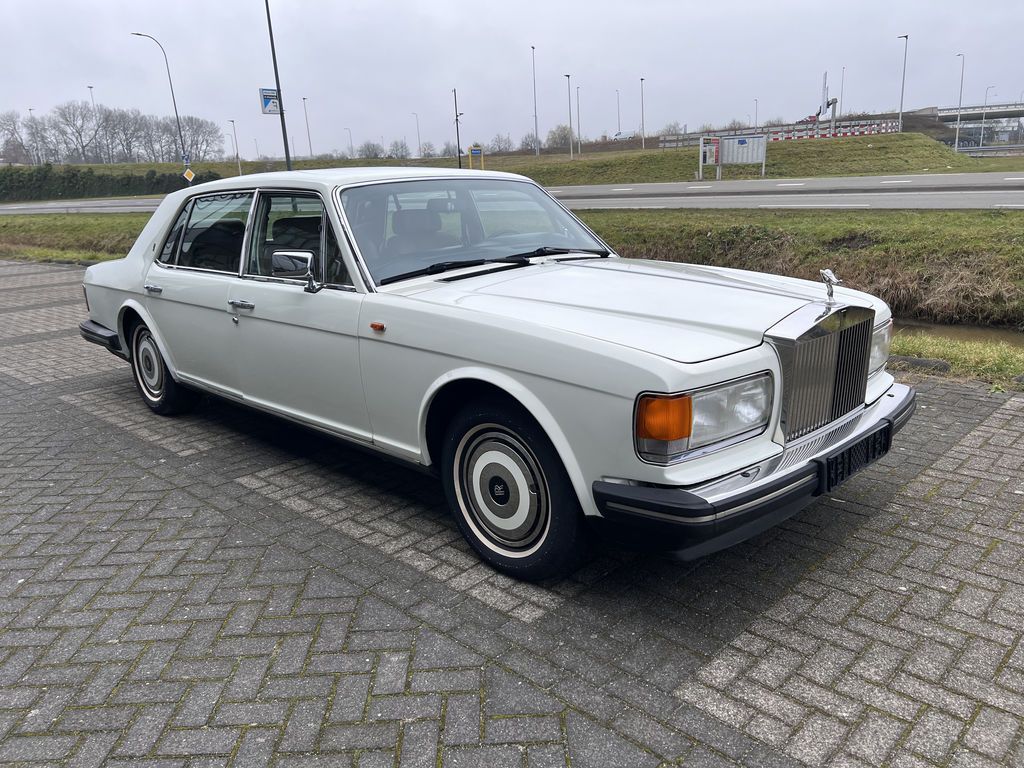 ROLLS ROYCE Other