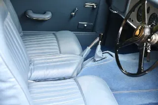 Foto 6 di 8: JAGUAR XK 150 S Coupe 