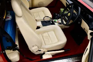 Foto 8 di 8: FERRARI Mondial (1985-1995) T Coupe