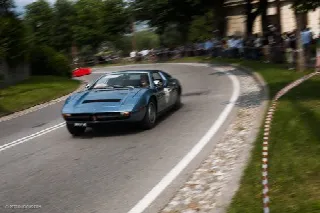 Foto 3 di 7: MASERATI Merak(1972-1983) 2000 gt   