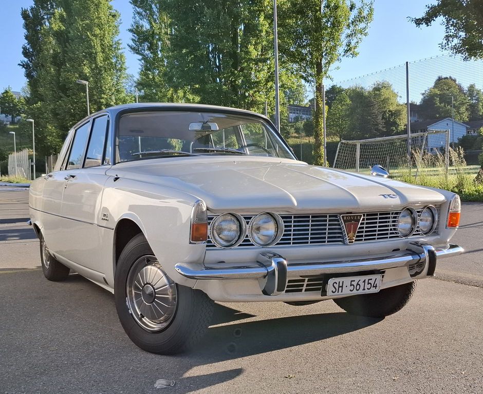 ROVER Other
