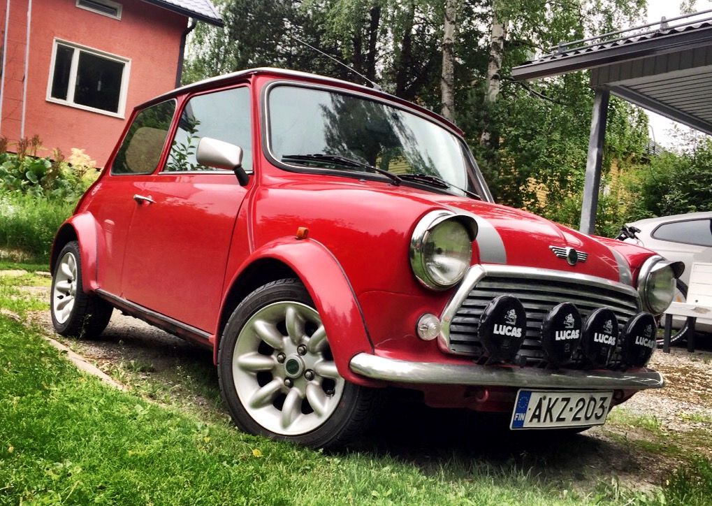 ROVER Mini