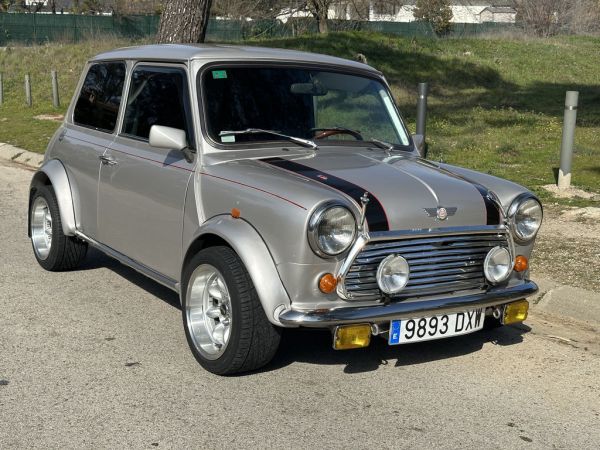 ROVER Mini
