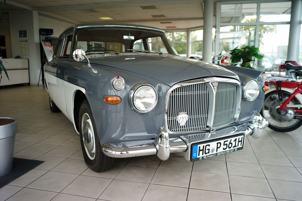ROVER Other