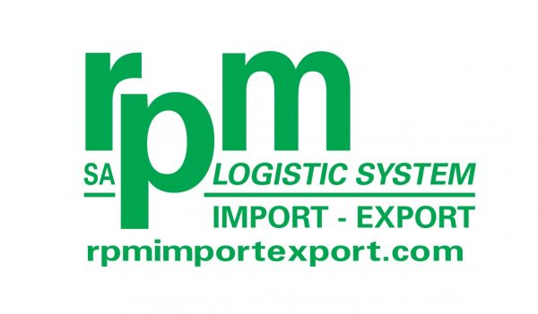 Logo di RPM SA