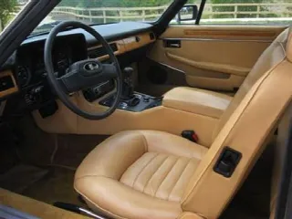 Foto 4 di 6: JAGUAR XJS