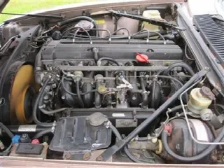 Foto 6 di 6: JAGUAR XJS