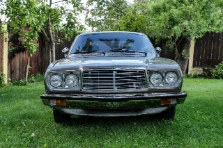 Foto 3 di 7: MAZDA RX4 RX4 COUPE ROTARY ENGINE