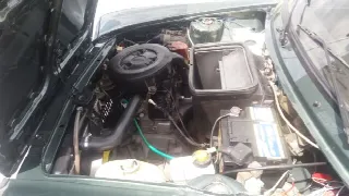 Foto 4 di 4: AUTOBIANCHI A 112 Lx  