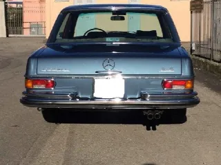 Foto 3 di 4: MERCEDES-BENZ S 300 Sel 3.5 