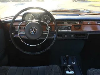 Foto 2 di 4: MERCEDES-BENZ S 300 Sel 3.5 