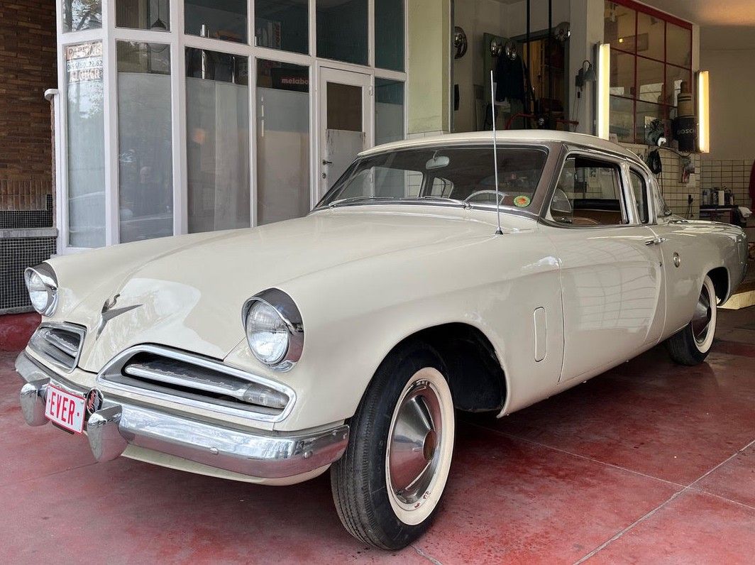 STUDEBAKER Other