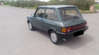 Foto 2 di 4: AUTOBIANCHI A 112 Lx  