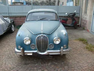 Foto 1 di 1: JAGUAR MKII preserie