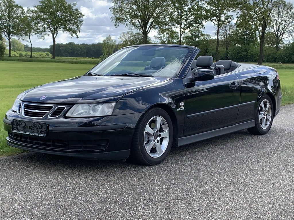 SAAB