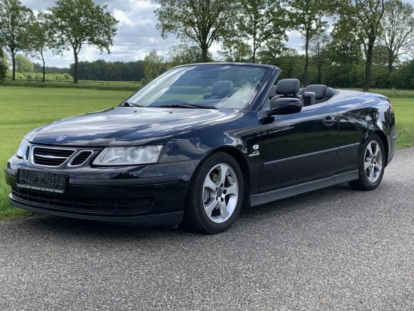 SAAB