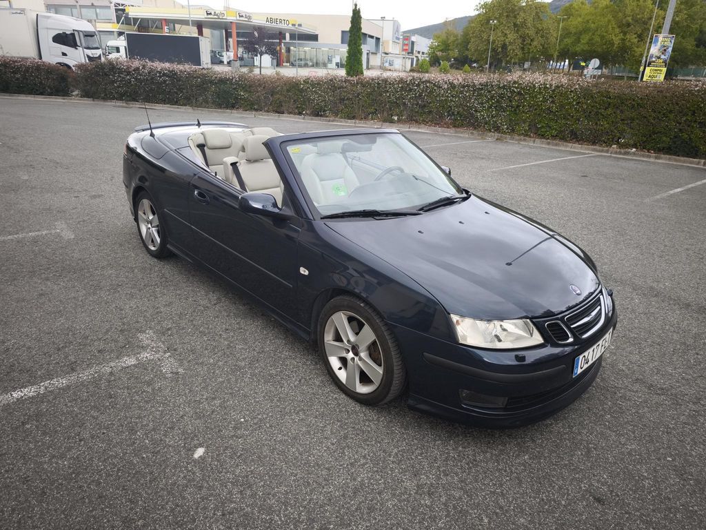 SAAB 9-3