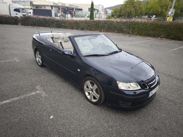 SAAB 9-3