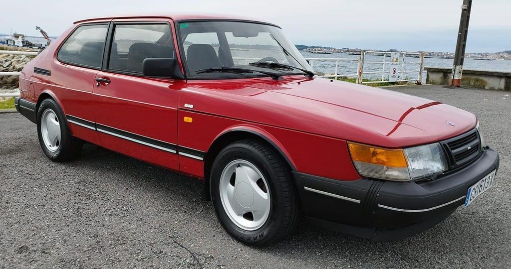 SAAB