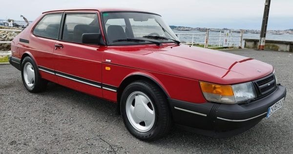 SAAB