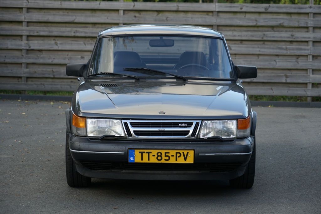 SAAB