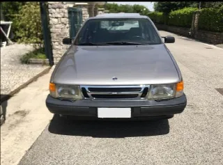 Foto 5 di 6: SAAB 9000 9000 i 16V 