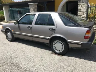 Foto 2 di 6: SAAB 9000 9000 i 16V 