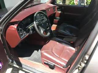 Foto 3 di 6: SAAB 9000 9000 i 16V 