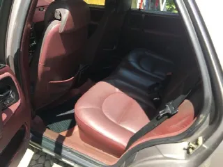 Foto 4 di 6: SAAB 9000 9000 i 16V 