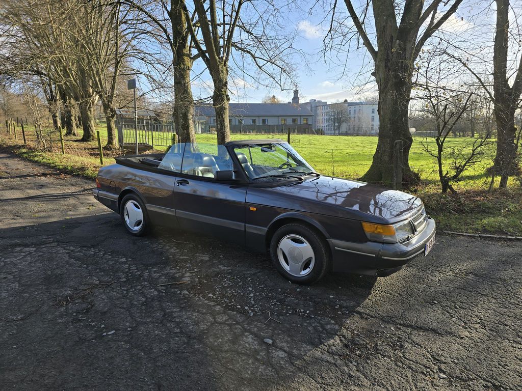 SAAB