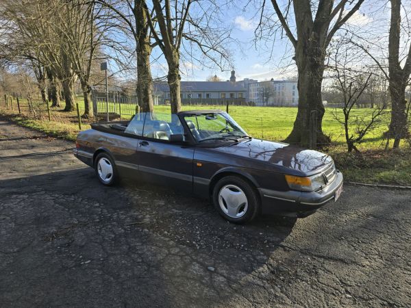 SAAB