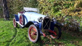Foto 3 di 5: SALMSON Val3 