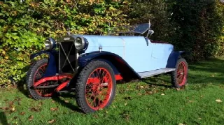 Foto 4 di 5: SALMSON Val3 