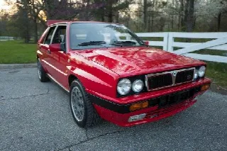 Foto 1 di 7: LANCIA Delta  