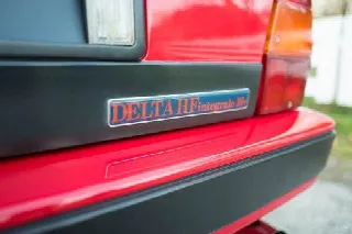 Foto 2 di 7: LANCIA Delta  